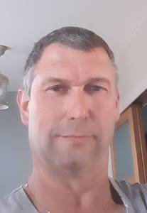 Photo du profil Allen, 51 ans à Frocourt