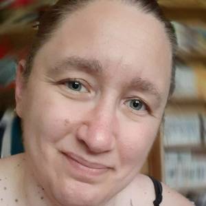 Femme célibataire 34 ans à Creteil