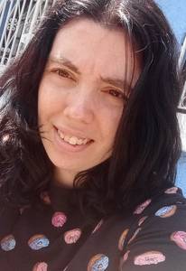 Lopezmacarena53, femme coquine de 28 ans - Tacoronte