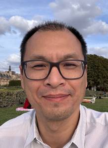 rencontre avec Andres