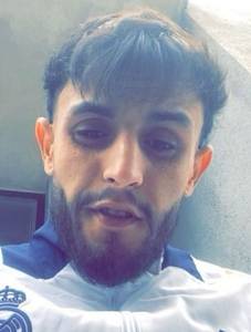 rencontre avec Marvin