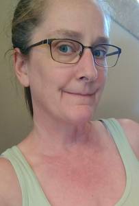 Femme célibataire 43 ans à Marseille