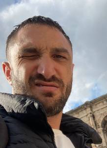 rencontre avec Andre