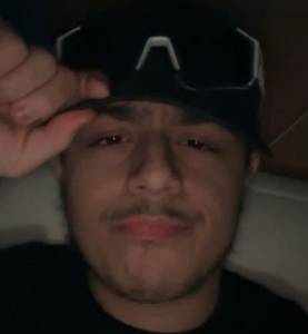 rencontre avec Stuart