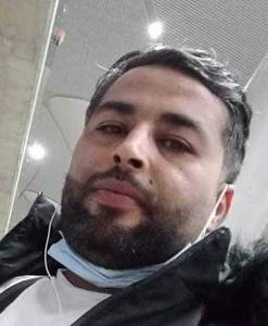 Derek rencontre avec Derek