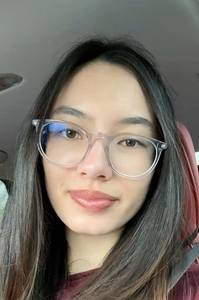 Jeannettefleure6, femme coquine de 25 ans - Paris