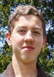 Photo du profil Gilberto, 22 ans à Les Capucins