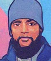 rencontre avec Ronnie