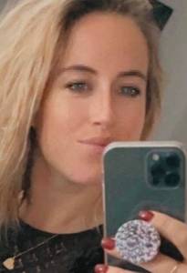 Veran22, femme coquine de 28 ans - Alpes-Maritimes