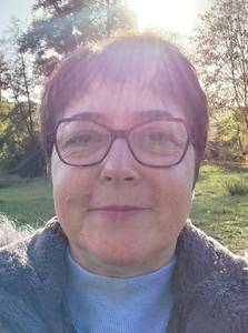 Femme célibataire 60 ans à Lausanne