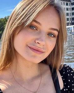 Innabellemor, femme coquine de 28 ans - Maine-et-Loire