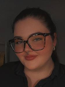 Femme célibataire 22 ans à Le-Mans