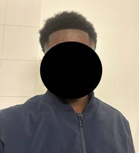 Photo du profil Gabriel, 22 ans à Clos Montceleux