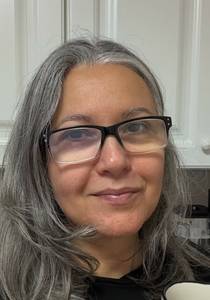 Femme célibataire 44 ans à Amiens