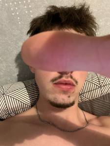 Photo du profil Carlos, 21 ans à Cité Civry