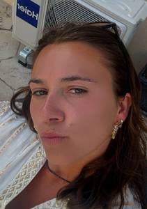 Femme célibataire 28 ans à Clermont-Ferrand