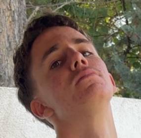 rencontre avec Blake