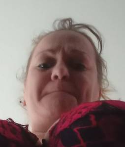 rencontre avec Betty