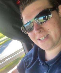 rencontre avec Melvin