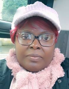 Femme célibataire 44 ans à Nantes