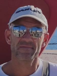 rencontre avec Roger