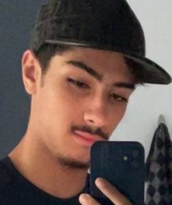 Sammy rencontre avec Sammy