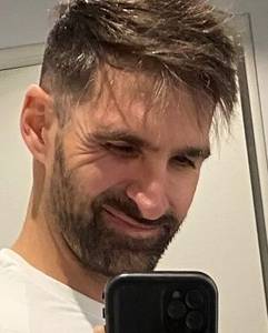 rencontre avec Rodney