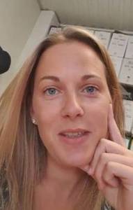 rencontre avec Candace