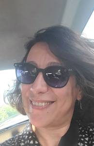 Femme célibataire 46 ans à Perpignan