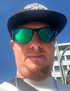 Photo du profil Willie, 33 ans à Faubourg Boutonnet