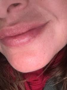 Photo femme 1