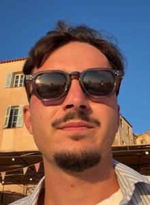 Photo du profil Philip, 25 ans à Malzéville