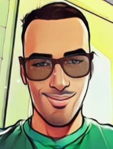 rencontre avec Salvador