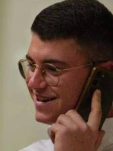 rencontre avec Donald