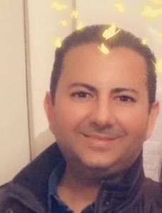 Femme 35 ans Nogent-sur-Marne