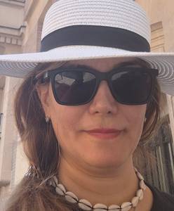 rencontre avec Tonya