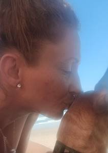 Annie jolie ronde, cherche une rencontre