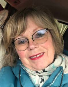 rencontre avec Linda