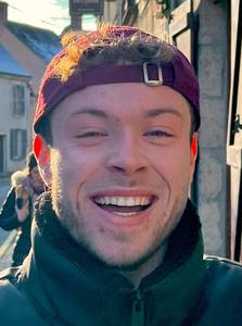 Photo du profil Lucas, 20 ans à Draguignan