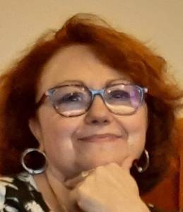 Femme célibataire 61 ans à Argenteuil