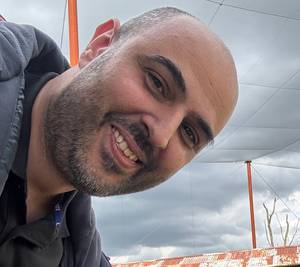 Woodrow rencontre avec Woodrow