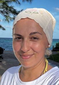 rencontre avec Danielle