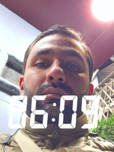 rencontre avec Earnest