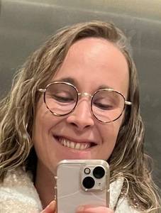 Catia, femme coquine de 29 ans - Paris