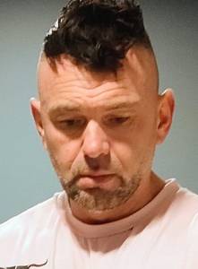 rencontre avec Preston