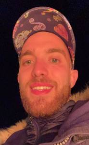 rencontre avec Gerald