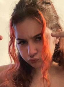 Leah rencontre avec Leah