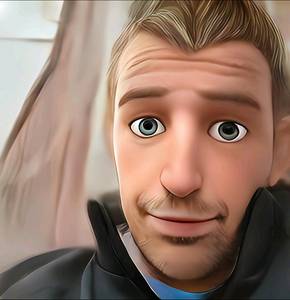 rencontre avec Darrel