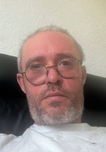 Photo du profil Dominic, 39 ans à Beauvoir