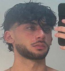 rencontre avec Ronald